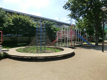 キッチンコート永福町店の画像1