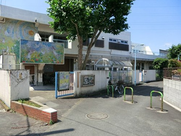 永福南保育園の画像1