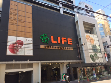 スーパー　ＬＩＦＥの画像1