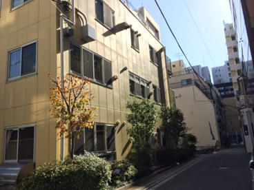 保育園　アスク蔵前の画像1