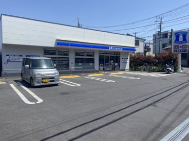 ローソン 練馬桜台二丁目店の画像1