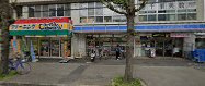 ローソン 五月ケ丘東店の画像1