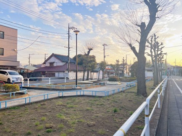 貴船堀公園の画像1