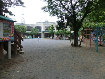 多摩みどり幼稚園の画像1