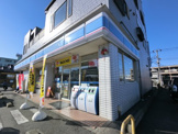 ローソン 袖ヶ浦駅前店