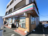 セブン‐イレブン 袖ケ浦奈良輪店