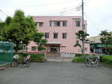 社会福祉法人新田保育園の画像1