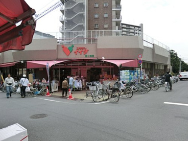 コモディイイダ 東十条店の画像1