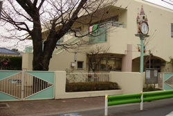 井荻保育園の画像1