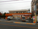 セブンイレブン東3丁目店