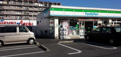 ファミリーマート 船橋習志野台四丁目店の画像1