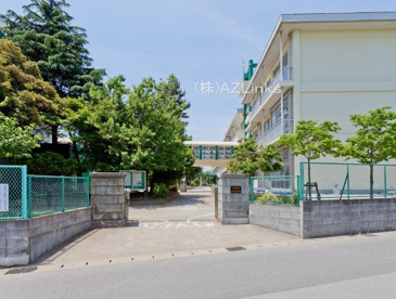 小倉小学校の画像1
