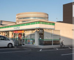 ファミリーマート府中第二インター店