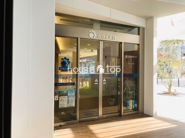 みなと銀行　鳴尾支店の画像1