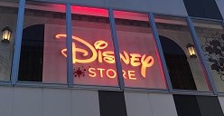 DISNEY STORE(ディズニー ストア) 原宿アルタ店の画像1