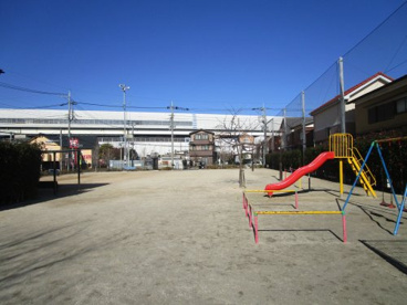 根岸ふれあい公園の画像1