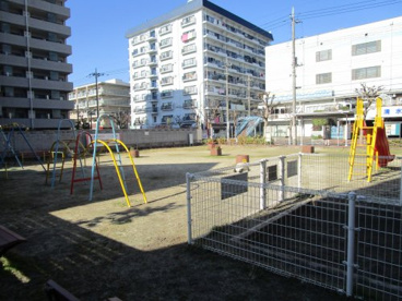 増田児童公園の画像1