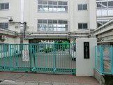 杉並第三小学校