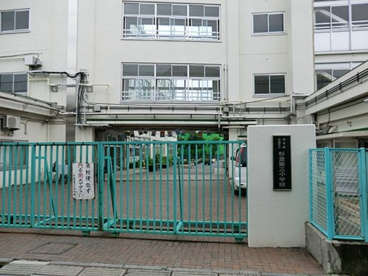 杉並第三小学校の画像1