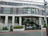 高南中学校