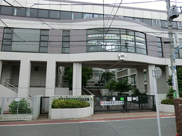 高南中学校の画像1