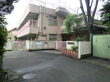高円寺東保育園の画像1