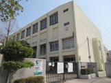 尼崎市立園田南小学校