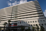 大阪赤十字病院