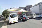 ミニストップ南台５丁目店