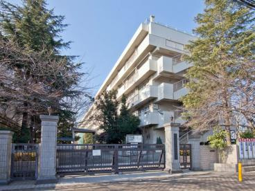 さいたま市立田島中学校の画像1