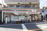 セブンイレブン都立大学駅南店 
