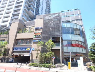 ヴィナシス金町プライドコートの画像1