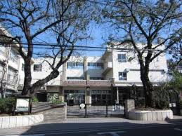 練馬区立大泉東小学校の画像1