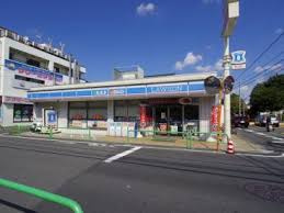ローソン 練馬東大泉五丁目店の画像1