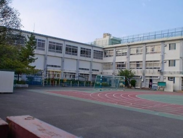 豊島区立千早小学校の画像1