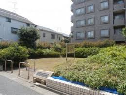 あかしあ東緑地の画像1