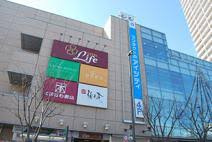 ライフエクストラ 大泉学園駅前店の画像1