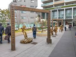 大泉学園の画像1