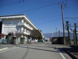 山梨市立南中学校