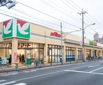 ヨークマート 石神井店の画像1