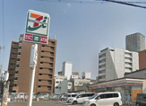 セブンイレブン 大阪川口2丁目店