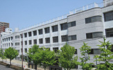 大阪市立本田小学校