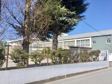 陽北中学校の画像1