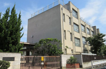 大阪市立加美南部小学校