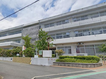 小田原市立前羽小学校の画像1