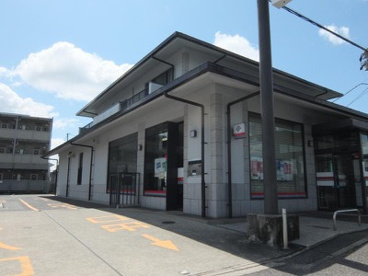 中国銀行総社東支店の画像1