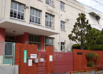 大阪市立高松小学校