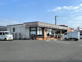 セブン-イレブン 久留米長門石店