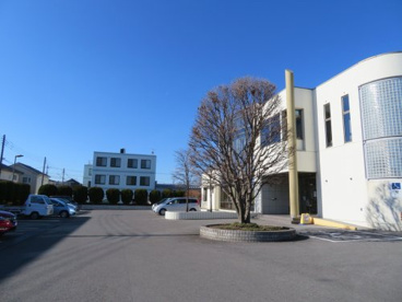 宇都宮市 宝木出張所の画像2