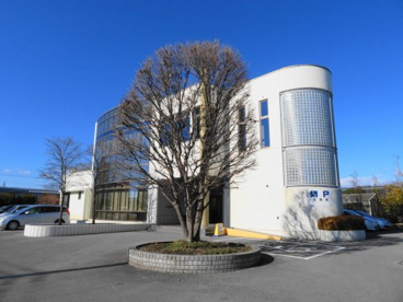 宇都宮市 宝木出張所の画像3